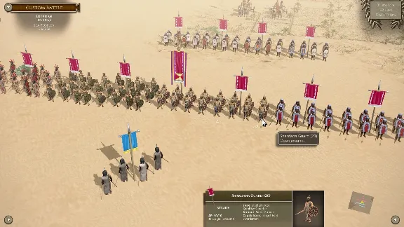 Field of Glory II Swifter than Eagles (steam key) DLC