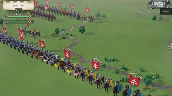 Field of Glory II Medieval Sublime Porte DLC key
