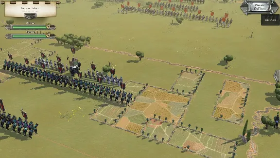 Field of Glory II Medieval Sublime Porte DLC key