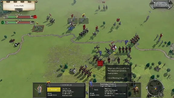 Field of Glory II Medieval Swords and Scimitars key