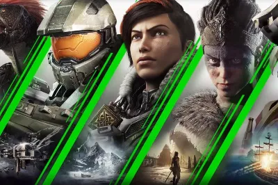 🔥Xbox Game Pass 1 Month 🔥PC GLOBAL🔥TRIAL🔥