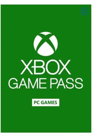 🔥Xbox Game Pass 1 Month 🔥PC GLOBAL🔥TRIAL🔥