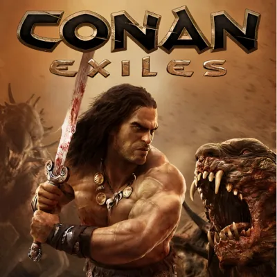 CONAN EXILES ✅STEAM КЛЮЧ