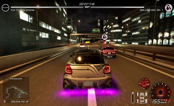 🚀 Tokyo Xtreme Racer 🤖 Steam Gift Россия ⚡ мгновенно