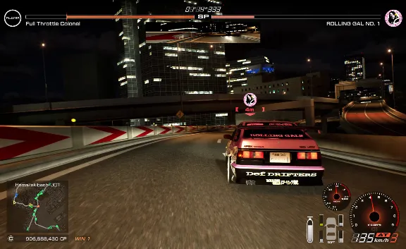 🚀 Tokyo Xtreme Racer 🤖 Steam Gift Россия ⚡ мгновенно
