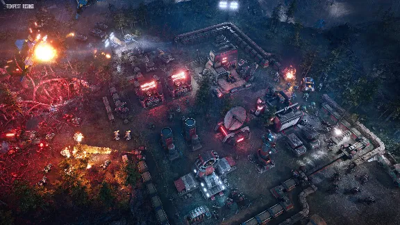 Tempest Rising АВТОДОСТАВКА STEAM GLOBAL МГНОВЕННО ЛИЦЕНЗИЯ