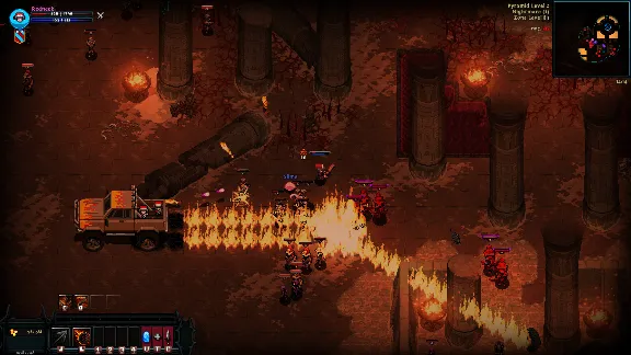 Hero Siege * STEAM RU*KZ*UA*СНГ🔥