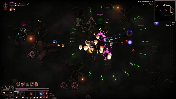 Hero Siege * STEAM RU*KZ*UA*СНГ🔥