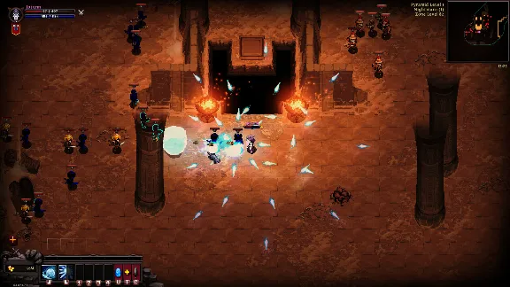 Hero Siege * STEAM RU*KZ*UA*СНГ🔥
