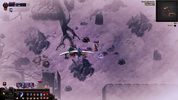 Hero Siege * STEAM RU*KZ*UA*СНГ🔥