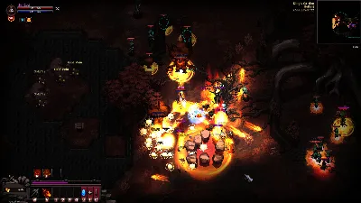Hero Siege * STEAM RU*KZ*UA*СНГ🔥
