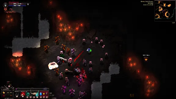 Hero Siege - Plague Doctor (Class) DLC RU*KZ*UA*CIS