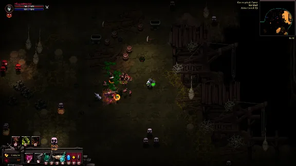 Hero Siege - Plague Doctor (Class) DLC RU*KZ*UA*CIS