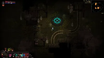 Hero Siege - Plague Doctor (Class) DLC RU*KZ*UA*CIS