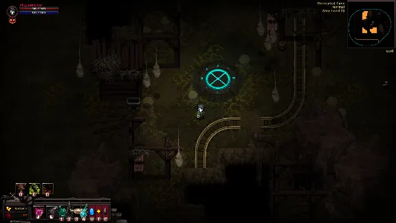 Hero Siege - Plague Doctor (Class) DLC RU*KZ*UA*CIS