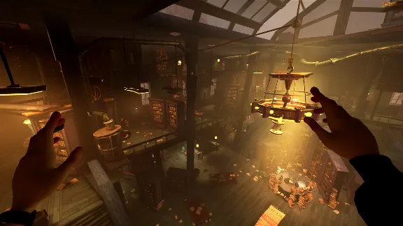 Hello Neighbor 2: Late Fees DLC * STEAM RU*KZ*UA*CIS🔥