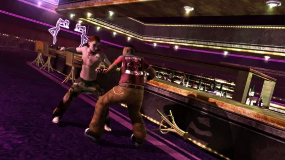 ⚡️Saints Row 2 | АВТОДОСТАВКА [Россия Steam Gift]