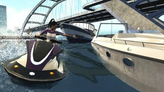⚡️Saints Row 2 | АВТОДОСТАВКА [Россия Steam Gift]