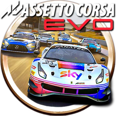 Assetto Corsa EVO +DLC ®✔️Steam (Region Free)(GLOBAL)🌍