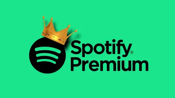 3/6/12М ИНДИВИДУАЛЬНО | SPOTIFY PREMIUM | ГЛОБАЛЬНЫЙ