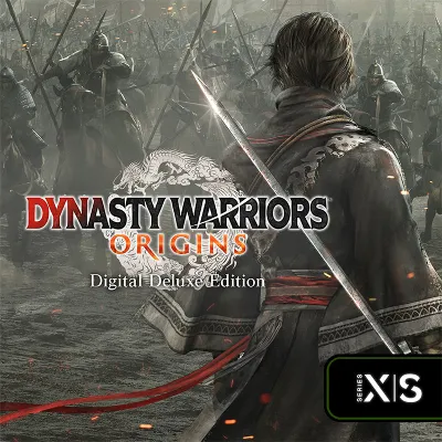 КЛЮЧ DYNASTY WARRIORS: ORIGINS Digital Deluxe Edition XBOX Код