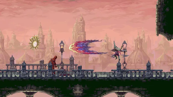 Blasphemous 2 - Mea Culpa DLC * STEAM RU*KZ*UA*СНГ🔥