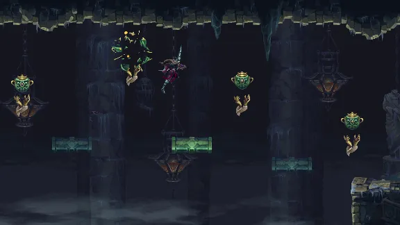 Blasphemous 2 - Mea Culpa DLC * STEAM RU*KZ*UA*СНГ🔥