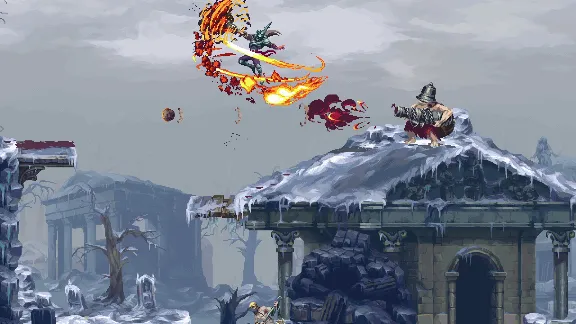 Blasphemous 2 - Mea Culpa DLC * STEAM RU*KZ*UA*СНГ🔥