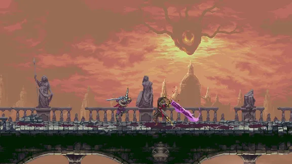 Blasphemous 2 - Mea Culpa DLC * STEAM RU*KZ*UA*СНГ🔥