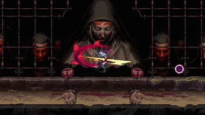 Blasphemous 2 - Mea Culpa DLC * STEAM RU*KZ*UA*СНГ🔥