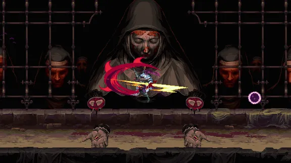 Blasphemous 2 - Mea Culpa DLC * STEAM RU*KZ*UA*СНГ🔥