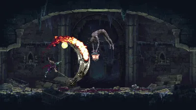 Blasphemous 2 - Mea Culpa DLC * STEAM RU*KZ*UA*СНГ🔥
