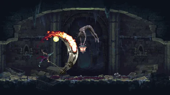 Blasphemous 2 - Mea Culpa DLC * STEAM RU*KZ*UA*СНГ🔥