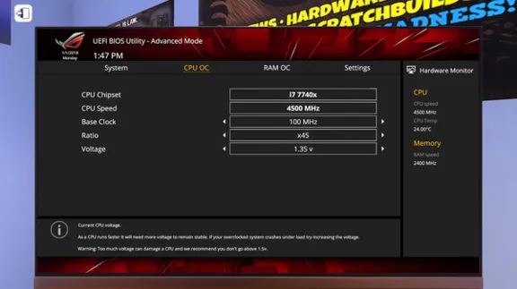 ⚡️PC Building Simulator | АВТОДОСТАВКА [RU Steam Gift]