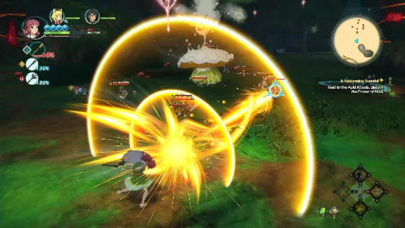 Ni no Kuni II: Revenant Kingdom - The Prince&acute;s Edition