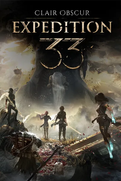 Clair Obscur: Expedition 33 Deluxe Edition МИР АВТО