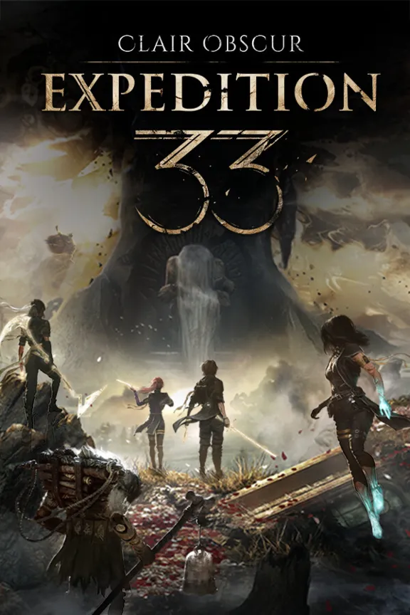 Clair Obscur: Expedition 33 Deluxe Edition МИР АВТО