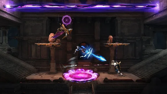 ❗PRINCE OF PERSIA: THE LOST CROWN - COMPLETE ❗XBOX КЛЮЧ