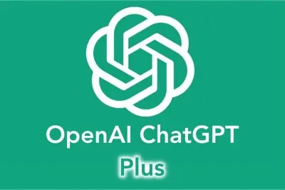 ChatGPT PLUS/PRO⚡️ 1 МЕСЯЦ⚡️ОБНОВЛЕНИЕ ВЛАДЕЛЬЦА