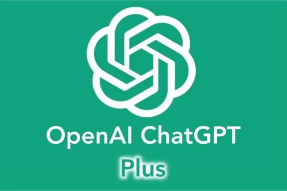 ChatGPT PLUS/PRO⚡️ 1 МЕСЯЦ⚡️ОБНОВЛЕНИЕ ВЛАДЕЛЬЦА