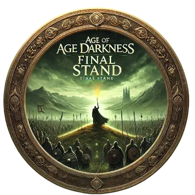 Age of Darkness: Final Stand +DLC (GLOBAL)🌍