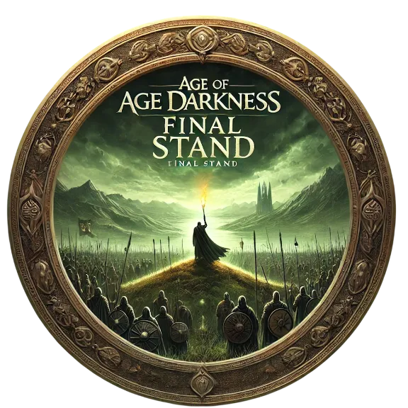 Age of Darkness: Final Stand +DLC (GLOBAL)🌍