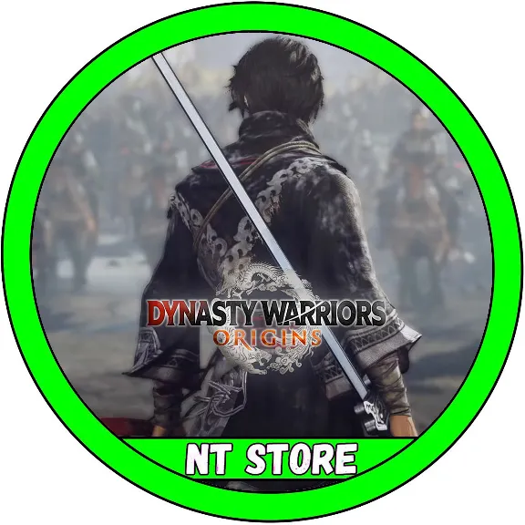 💜Dynasty Warriors: Origins DELUXE Steam💜