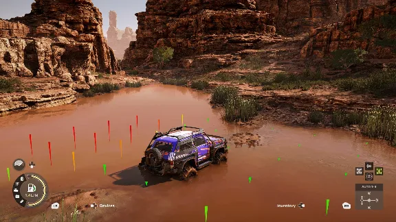 ❗EXPEDITIONS: A MUDRUNNER GAME❗XBOX ONE/X|S🔑КЛЮЧ❗