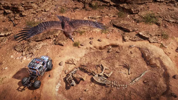 EXPEDITIONS: A MUDRUNNER GAME - SUPREME EDITION🔑XBOX