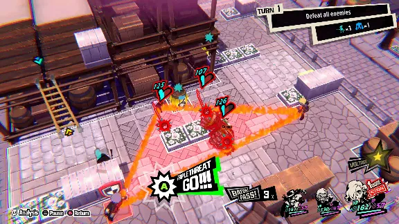 ❗PERSONA 5 TACTICA: DIGITAL DELUXE EDITION❗XBOX 🔑КЛЮЧ