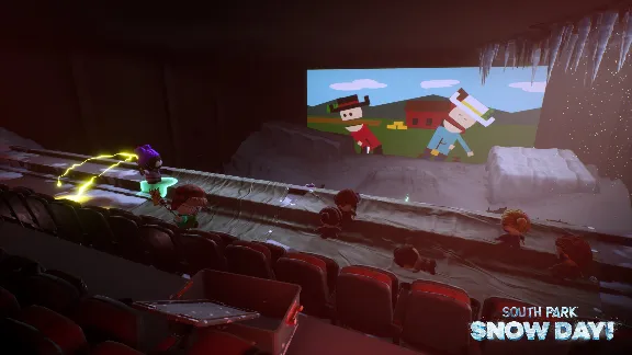 ❗SOUTH PARK: SNOW DAY!❗XBOX X|S🔑КЛЮЧ❗