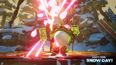 ❗SOUTH PARK: SNOW DAY!❗XBOX X|S🔑КЛЮЧ❗