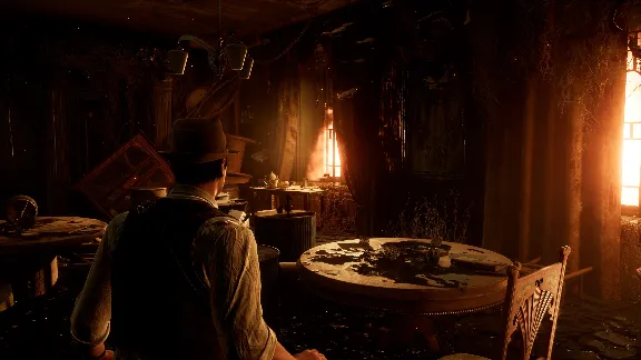 ❗ALONE IN THE DARK ❗XBOX Series X|S❗КЛЮЧ🔑