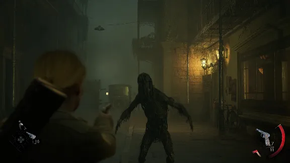 ❗ALONE IN THE DARK ❗XBOX Series X|S❗КЛЮЧ🔑